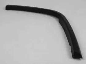 1MP35RXFAI MOPAR Wheel Flare Molding Left #3 1MP35RXFAI MOPAR Wheel Flare Molding Left #3