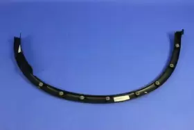 1RK18TZZAH MOPAR Wheel Flare Molding Right #3