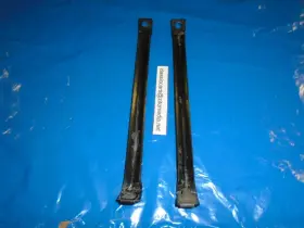 3574138 MOPAR Front Fender Headlamp Flange Extension Braces
