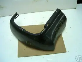 3691301 MOPAR Nos Front Fender Extension Cornet Door Station