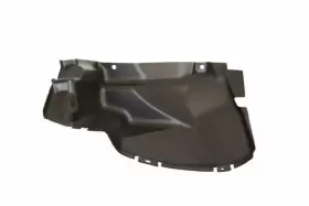4865725AB MOPAR Splash Shield Left #3