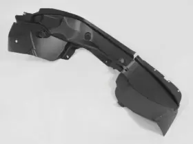 5182556AD MOPAR Splash Shield Right #3
