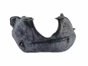 55079293AL MOPAR Wheelhouse Inner Silencer Left #3 55079293AL MOPAR Wheelhouse Inner Silencer Left #3
