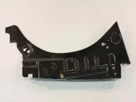 55177019AP MOPAR Fender Panel Left #2 55177019AP MOPAR Fender Panel Left #2