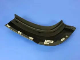 5JR73CD7AH MOPAR Rear Door Applique Left #3 5JR73CD7AH MOPAR Rear Door Applique Left #3