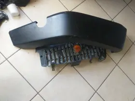 5KF08TRMAG MOPAR Right Front Fender Flare Cover Inner Acce #3 5KF08TRMAG MOPAR Right Front Fender Flare Cover Inner Acce #3