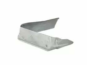 68243607AA MOPAR Fender Mounting Front Bracket Left 68243607AA MOPAR Fender Mounting Front Bracket Left