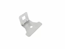 68254330AA MOPAR Fender Mounting Midpoint Bracket Right #2 68254330AA MOPAR Fender Mounting Midpoint Bracket Right #2
