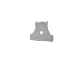 68254330AA MOPAR Fender Mounting Midpoint Bracket Right #3 68254330AA MOPAR Fender Mounting Midpoint Bracket Right #3