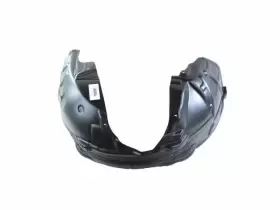 68259093AF MOPAR Splash Shield Left #2