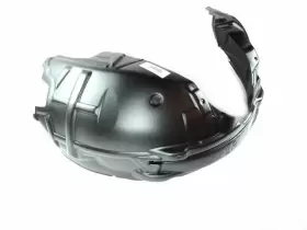 68259093AF MOPAR Splash Shield Left #3