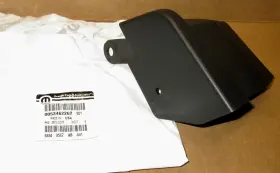 68349567AB MOPAR Left Front Fender Spat Big Horn Nos 1500 Ram 68349567AB MOPAR Left Front Fender Spat Big Horn Nos 1500 Ram