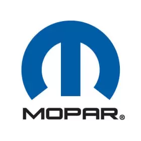 68362178AB MOPAR Shield