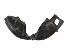68477157AB MOPAR Splash Shield Left #2