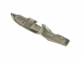 68599580AA MOPAR Fender Hinge Pillar Silencer Right