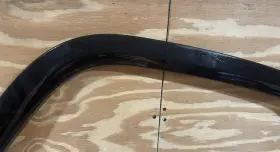 6PZ92KXJAC MOPAR Front Fender Flare Right Rh Jeep Cherokee #3 6PZ92KXJAC MOPAR Front Fender Flare Right Rh Jeep Cherokee #3