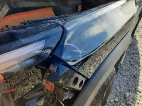 110-10212AL NISSAN Driver Left Fender Frontier #3