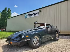 280ZX NISSAN Driver Left Fender