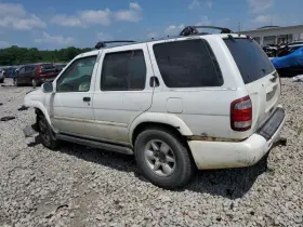 Pathfindr NISSAN Passenger Fender Flare Pathfinder #2