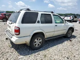 Pathfindr NISSAN Passenger Fender Flare Pathfinder #3