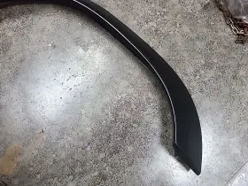 Pathfindr NISSAN Passenger Right Fender Flare Pathfinder #2
