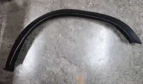 Pathfindr NISSAN Passenger Right Fender Flare Pathfinder