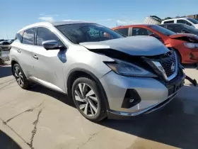 110-61269R NISSAN Passenger Right Fender Murano #2