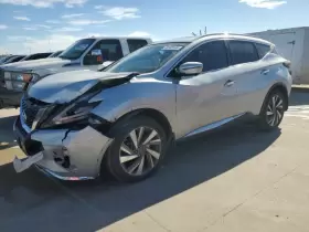 110-61269R NISSAN Passenger Right Fender Murano #3