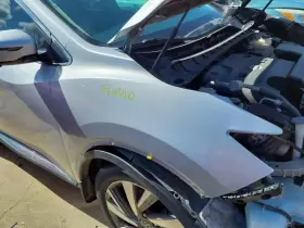 110-61269R NISSAN Passenger Right Fender Murano