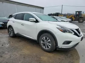 110-61270L NISSAN Driver Left Fender Murano #2