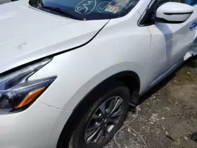 110-61270L NISSAN Driver Left Fender Murano
