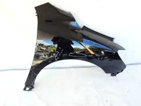 63100-3KA0B NISSAN Front Right Rh Fender Cover Skin Panel