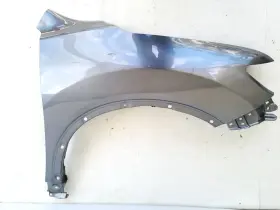 63100-4BA0A NISSAN Front Right Passenger Fender Wing Cover