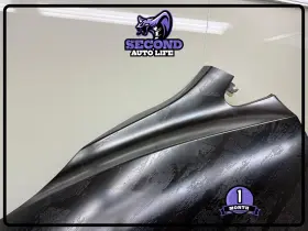 631015AA0A NISSAN Front Left Driver Fender Cover Panel Murano #3