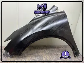 631015AA0A NISSAN Front Left Driver Fender Cover Panel Murano