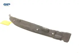 631306RA0A NISSAN Front Right Fender Rearward Baffle Plate #3