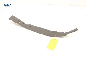 631306RA0A NISSAN Front Right Fender Rearward Baffle Plate