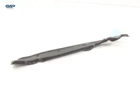631325AA0A NISSAN Front Right Fender Rearward Insulator Cover #2