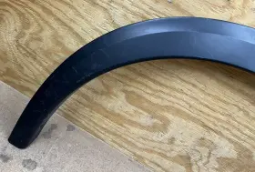 638105RY0A NISSAN Kicks Front Right Fender Wheel Flare #2