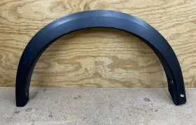 638105RY0A NISSAN Kicks Front Right Fender Wheel Flare