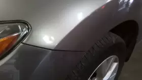 638151AA0A NISSAN Front Left Fender Murano #2