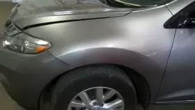 638151AA0A NISSAN Front Left Fender Murano