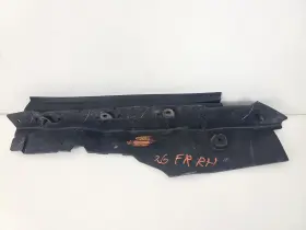 63820-3KA0A NISSAN Front Right Fender Liner Seal Air Cover 63820-3KA0A NISSAN Front Right Fender Liner Seal Air Cover