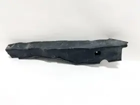 63821-3KA0A NISSAN Front Left Lh Fender Seal Inner Cover