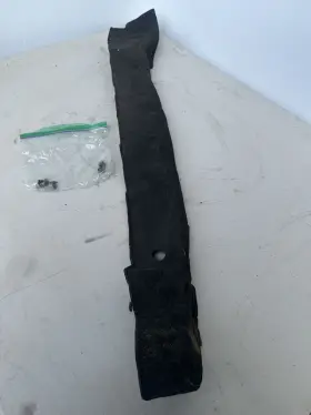 65821-3TA0A NISSAN Left Driver Fender Ledge Cover Altima #3