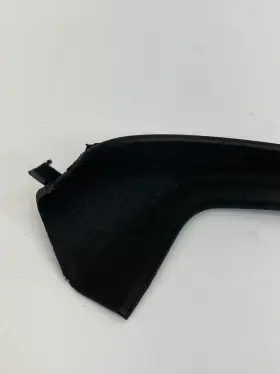 66894-EL000 NISSAN Front Right Fender Cowl Cover Panel Versa #3