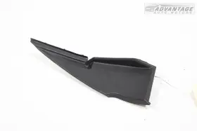 668946LB0A NISSAN Front Right Fender Cowl Grille Vent Panel #2