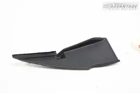 668946LB0A NISSAN Front Right Fender Cowl Grille Vent Panel
