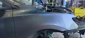 F31003YUMA NISSAN Passenger Right Fender Sentra