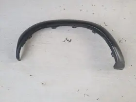 LH93827-9Z300 NISSAN Driver Rear Fender Frontier